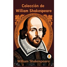 Step Kitap Colección De William Shakespeare