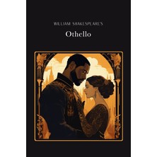 Step Kitap Othello Original English Version
