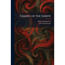 Step Kitap Taming Of The Shrew