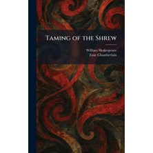 Step Kitap Taming Of The Shrew