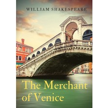 Step Kitap The Merchant Of Venice: A 16TH-CENTURY Play Written By William Shakespeare In Which A Merchant In Venice Named Antonio Defaults On A Large Loan Provided By A Jewish Moneylender, Shylock