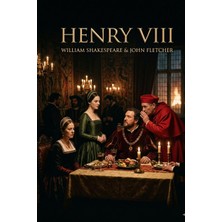 Step Kitap Henry Vııı
