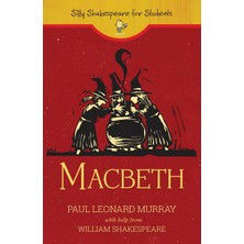 Step Kitap Macbeth