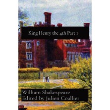 Step Kitap King Henry The 4th Part 1
