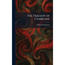 Step Kitap The Tragedy Of Cymbeline