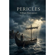 Step Kitap Pericles