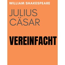Step Kitap Julius Cäsar Vereinfacht