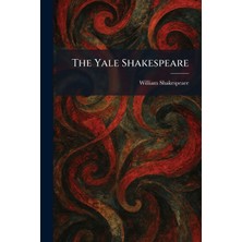 Step Kitap The Yale Shakespeare