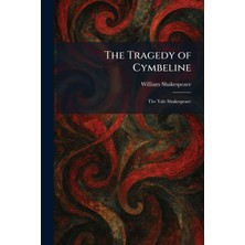 Step Kitap The Tragedy Of Cymbeline: The Yale Shakespeare