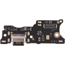 Dorasan Xiaomi Redmi 10A Bordlu Şarj Soketi