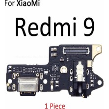 Dorasan Xiaomi Redmi 9 Mikrofonlu Hızlı Şarj Soket Bordu