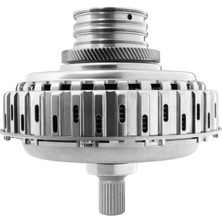 Borgwarner Debriyaj Seti Kavrama DL501 Audi A4 - A5 - A6 - A7 - Q5 - Q7 - Panamera 3.0 Tfsı 2015- 0B5141030F