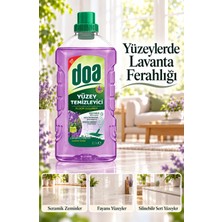 Doa Yüzey Temizleyici Lavanta Bahçesi 2500 ml
