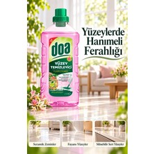Doa Yüzey Temizleyici Hanımeli Buketi 2500 ml