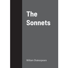 Step Kitap The Sonnets