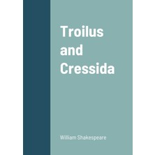 Step Kitap Troilus And Cressida