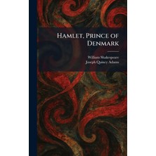 Step Kitap Hamlet, Prince Of Denmark