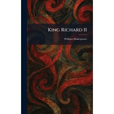 Step Kitap King Richard Iı