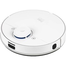 Fakir Robert Rs 770 Robot Süpürge