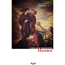 Step Kitap Hamleti: Princ I Danimarkës
