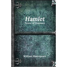 Step Kitap Hamlet, Prince Of Denmark