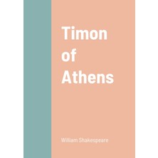 Step Kitap Timon Of Athens