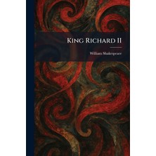 Step Kitap King Richard Iı