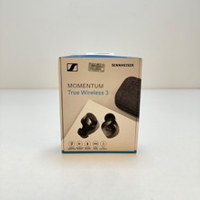 Sennheiser Momentum True Wireless 3 Anc Tws Gri Kulak Içi Bluetooth Kulaklık