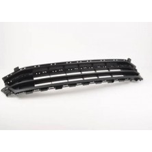 TŞT Volkswagen Jetta Ön Tampon Panjuru 2014- (Oem No:  5C6853677Q9B9)
