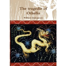Step Kitap The Tragedie Of Othello