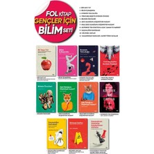 Fol Gençler Için Bilim Seti (11 Kitap)