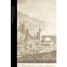 Pandora Kitabevi Aleppo Observed : Ottoman Syria Through The Eyes Of Two Scottish Doctors - Maurits Van Den Boogert(Ciltli)