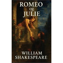 Step Kitap Romeo og Julie