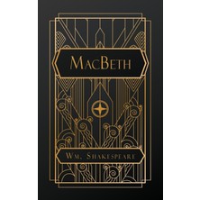 Step Kitap Macbeth