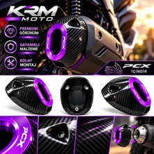 Krm Pcx Egzoz Ucu