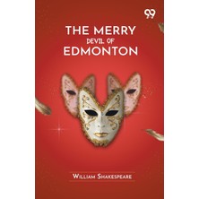 Step Kitap The Merry Devil Of Edmonton
