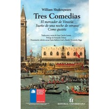 Step Kitap Tres Comedias