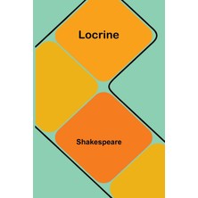 Step Kitap Locrine