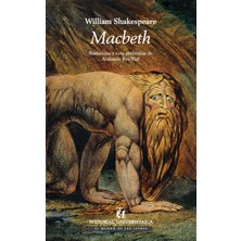 Step Kitap Macbeth