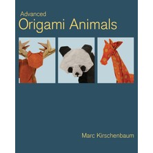 Step Kitap Advanced Origami Animals