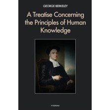 Step Kitap A Treatise Concerning The Principles Of Human Knowledge