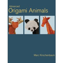 Step Kitap Advanced Origami Animals