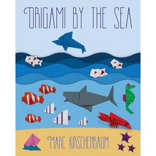 Step Kitap Origami By The Sea