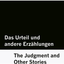 Step Kitap Das Urteil Und Andere Erzählungen / The Judgment And Other Stories [bilingual Edition] - German & English