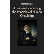 Step Kitap A Treatise Concerning The Principles Of Human Knowledge