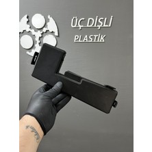 Geely Emgrand Sigorta Kapağı 06701006 3D Baskı Siyah