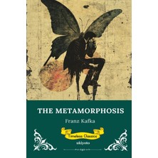 Step Kitap The Metamorphosis | Timeless Classics