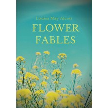 Step Kitap Flower Fables