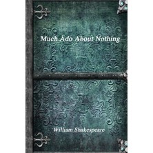 Step Kitap Much Ado About Nothing