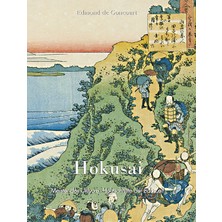 Step Kitap Hokusai: Meister Des Ukiyo-E: Holzschnitte Der Edo-Zeit